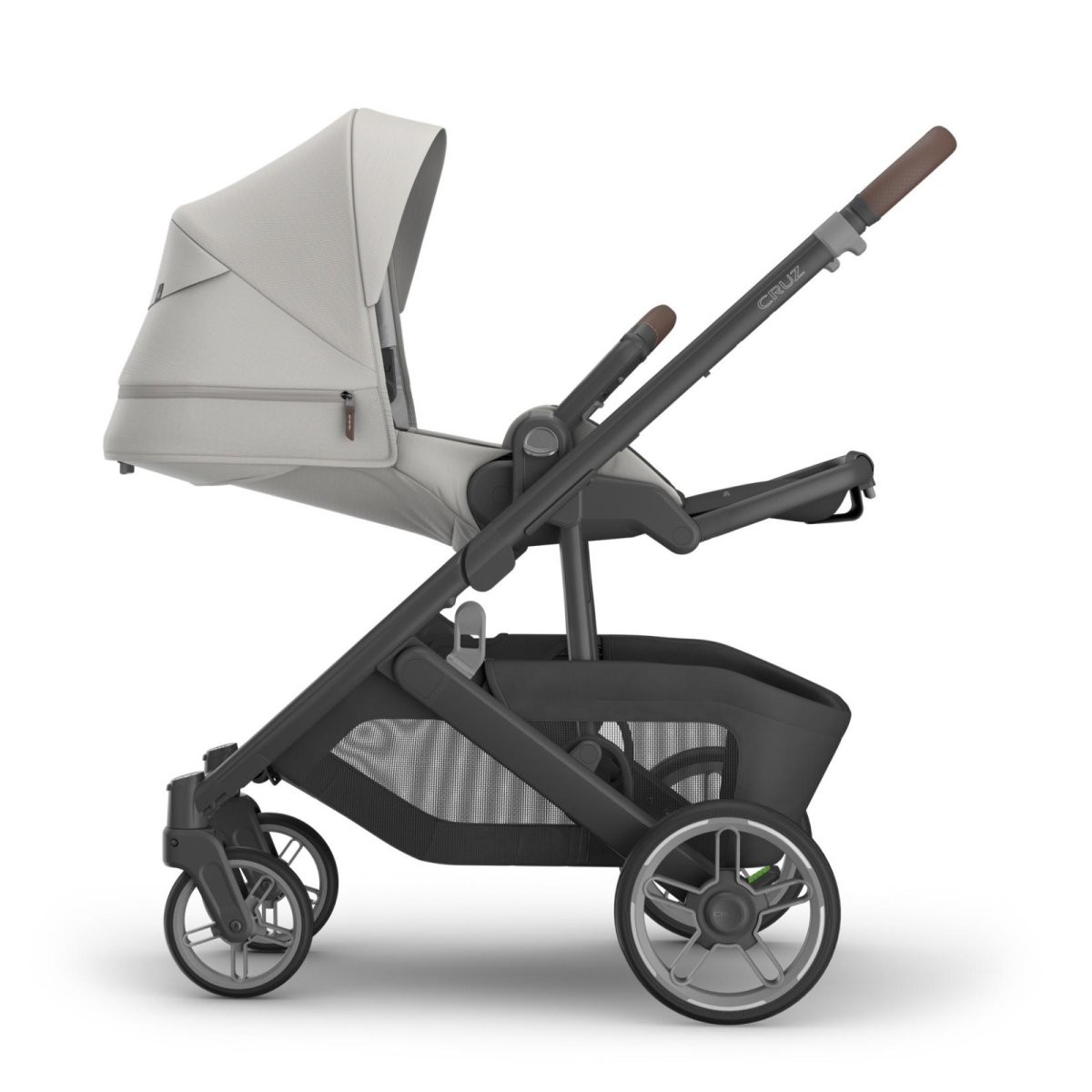 Cruz V3 Stroller - Savannah
