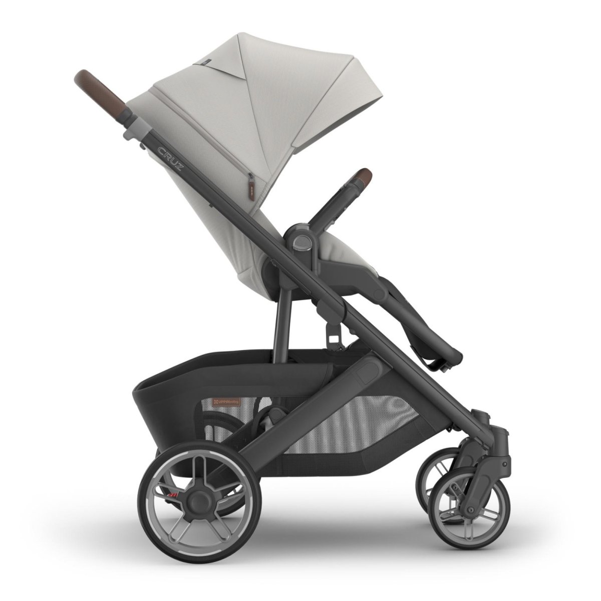 Cruz V3 Stroller - Savannah
