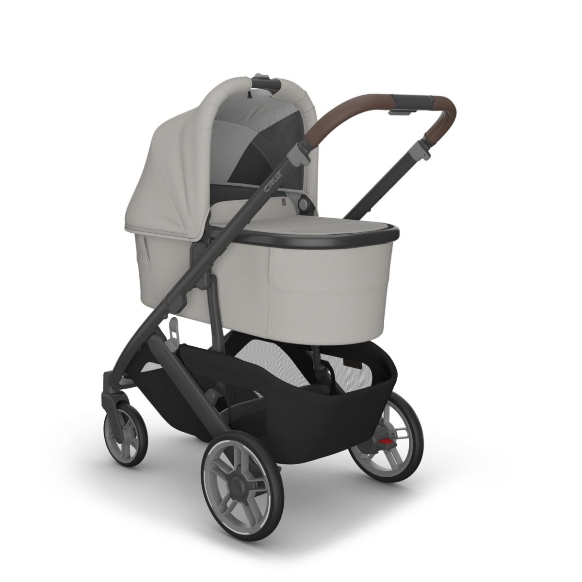 Cruz V3 Stroller - Savannah