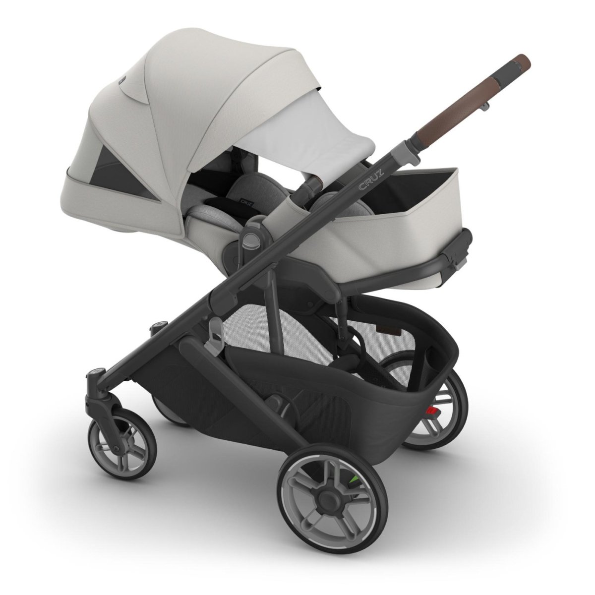Cruz V3 Stroller - Savannah