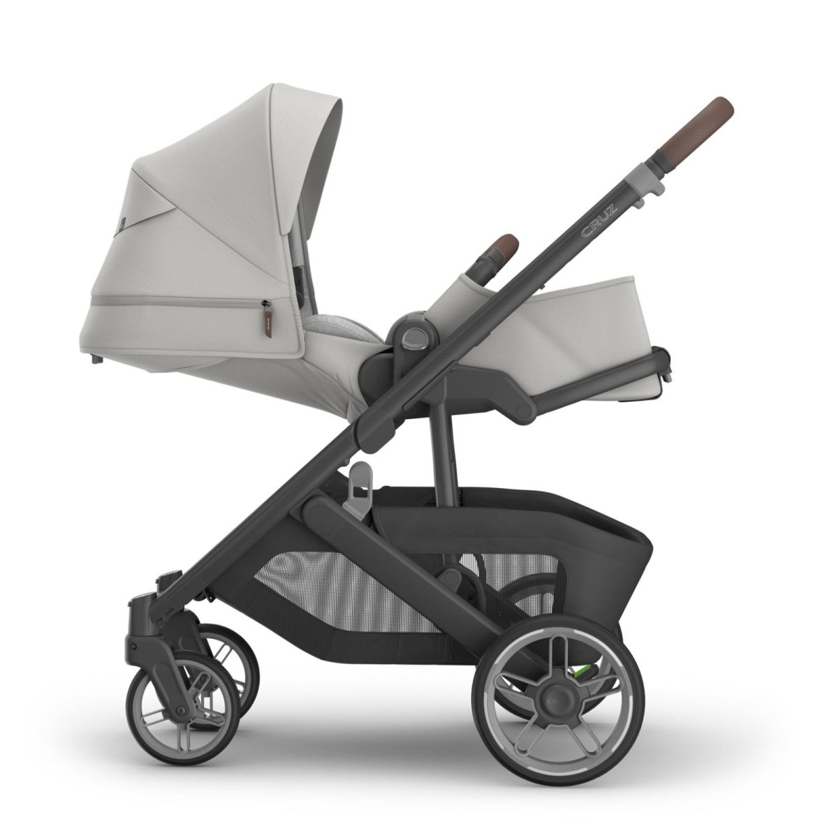 Cruz V3 Stroller - Savannah