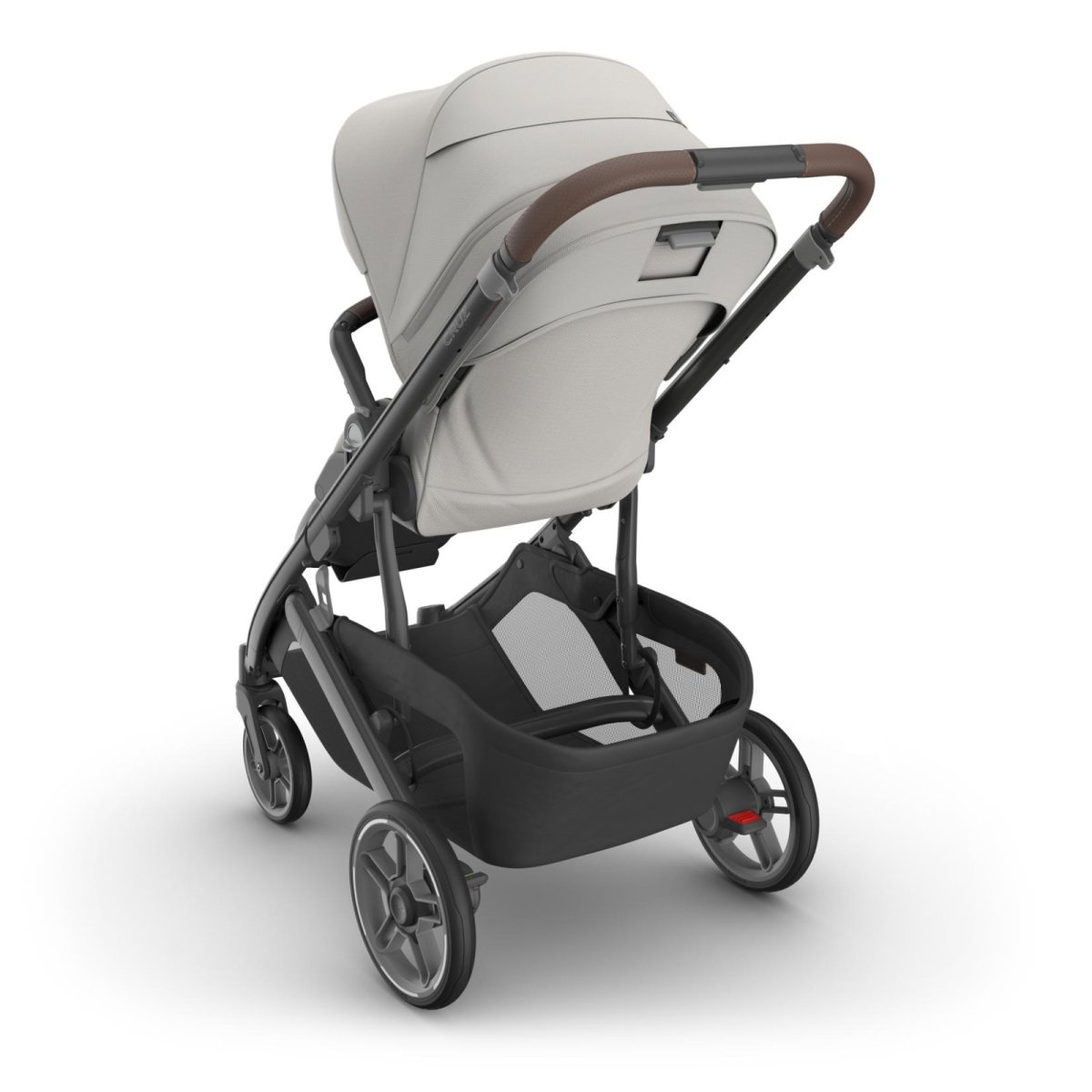 Cruz V3 Stroller - Savannah