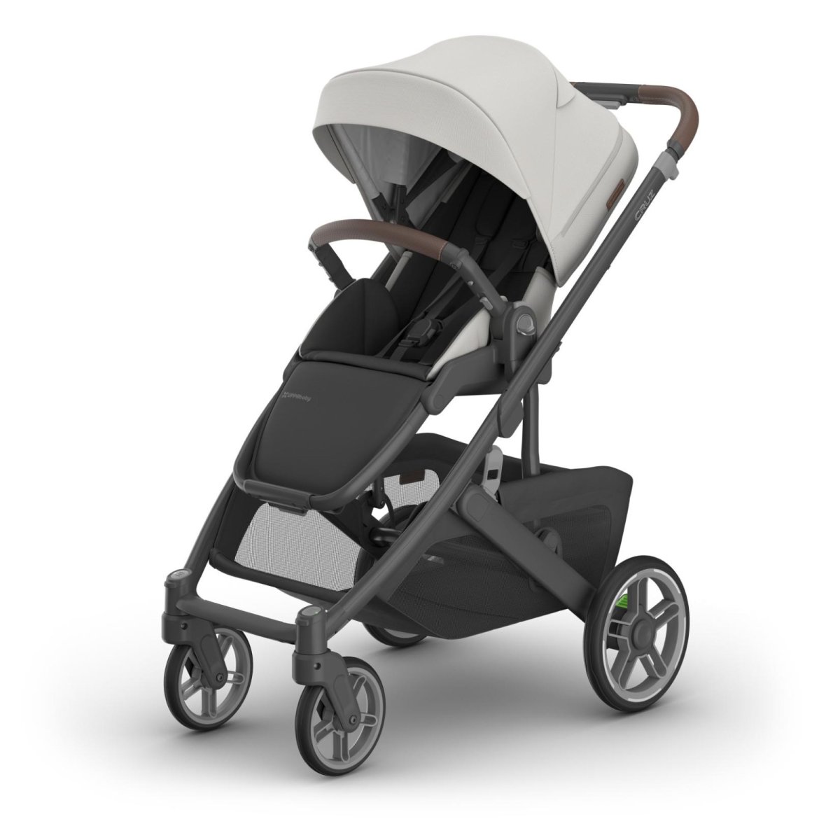 Cruz V3 Stroller - Savannah