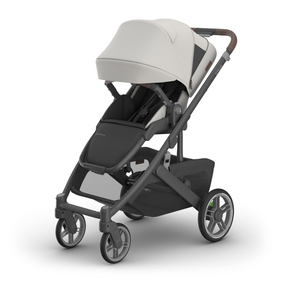 Cruz V3 Stroller - Savannah