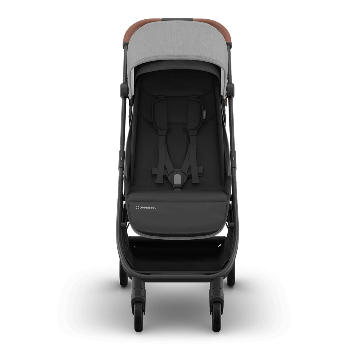 Minu V3 Stroller - Greyson