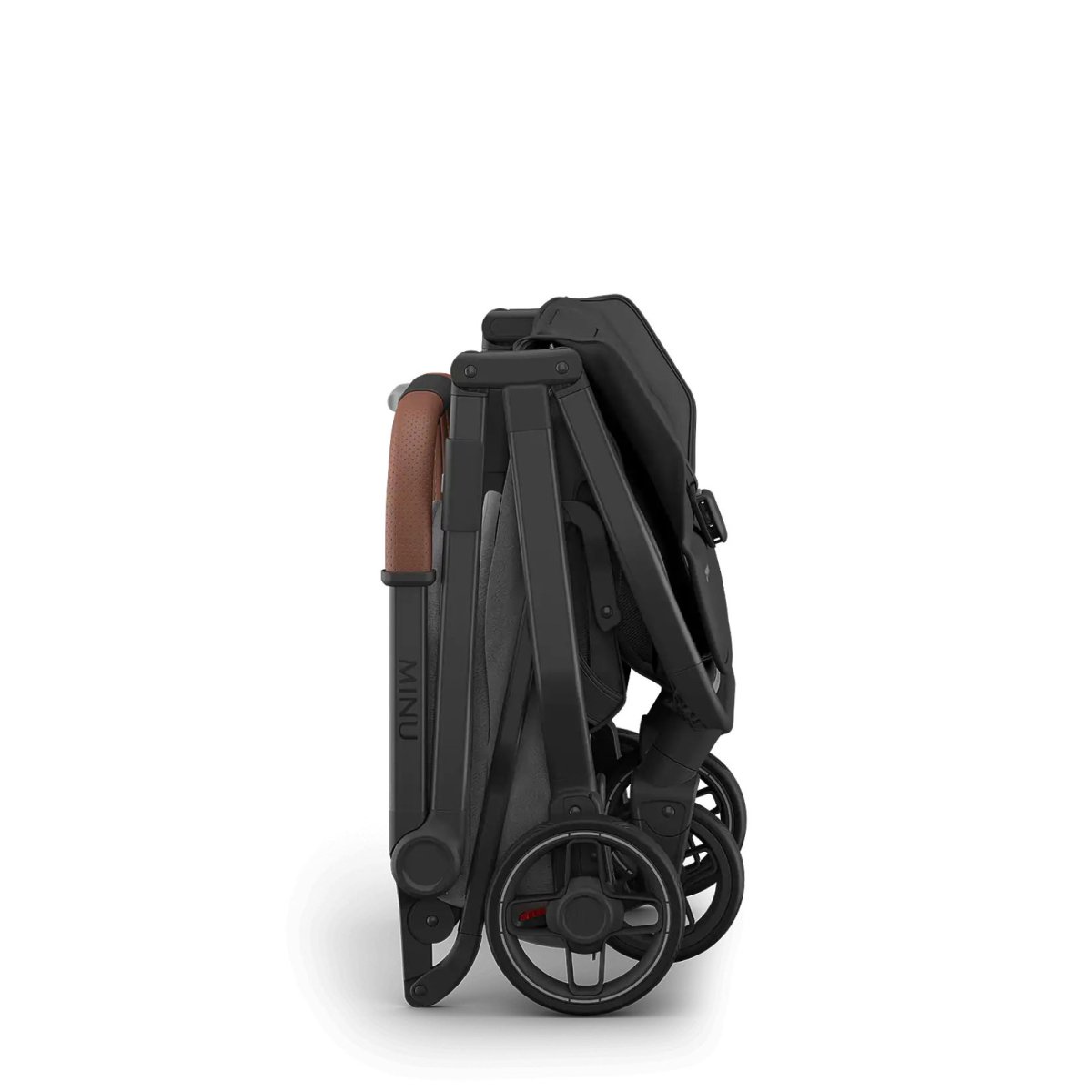 Minu V3 Stroller - Greyson