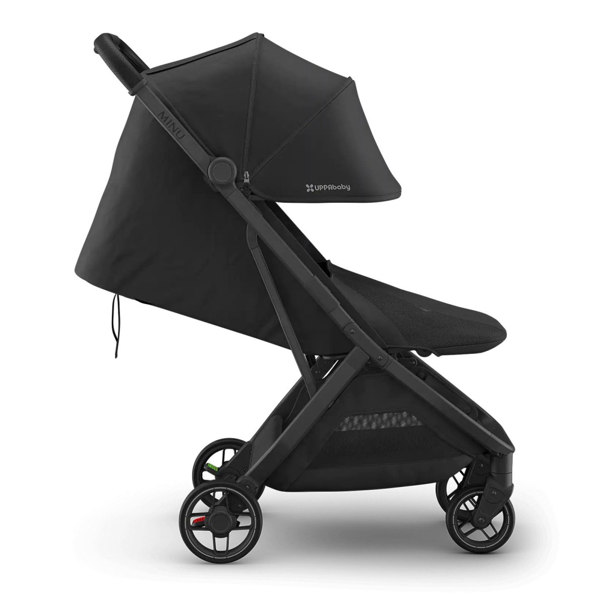 Minu V3 Stroller - Jake
