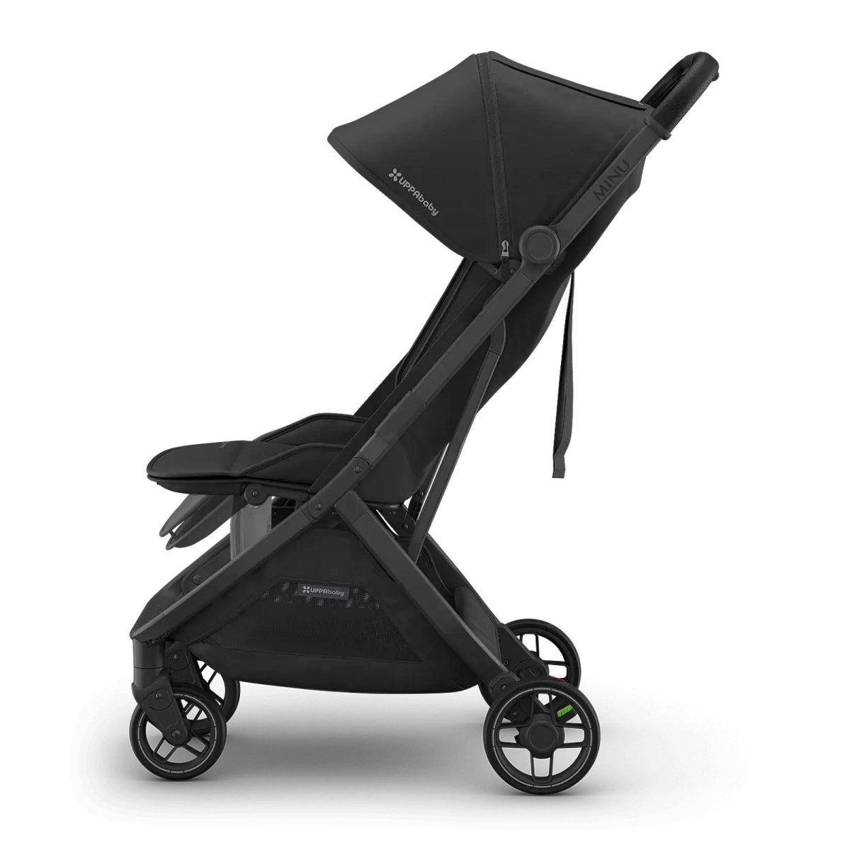 Minu V3 Stroller - Jake