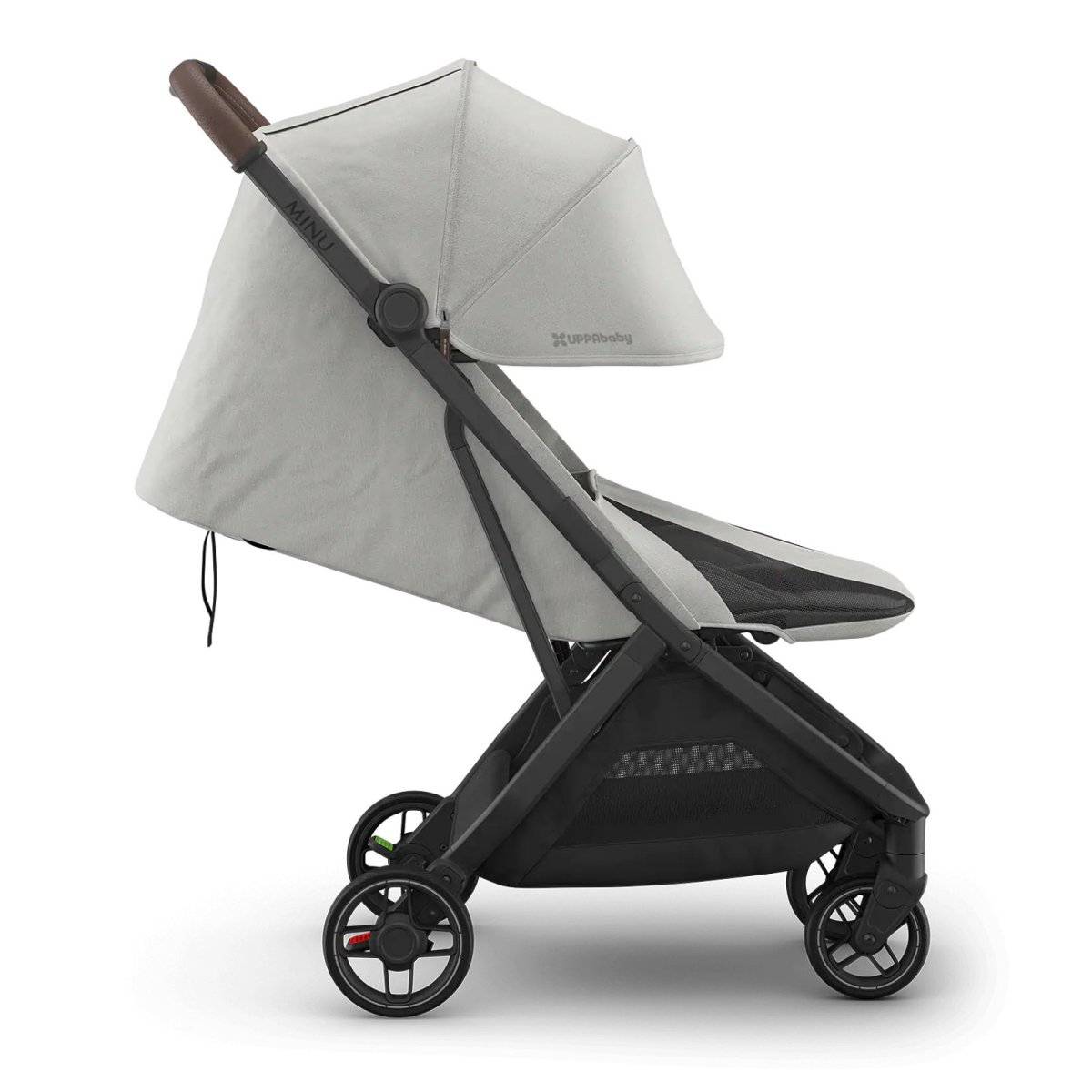 Minu V3 Stroller - Savannah
