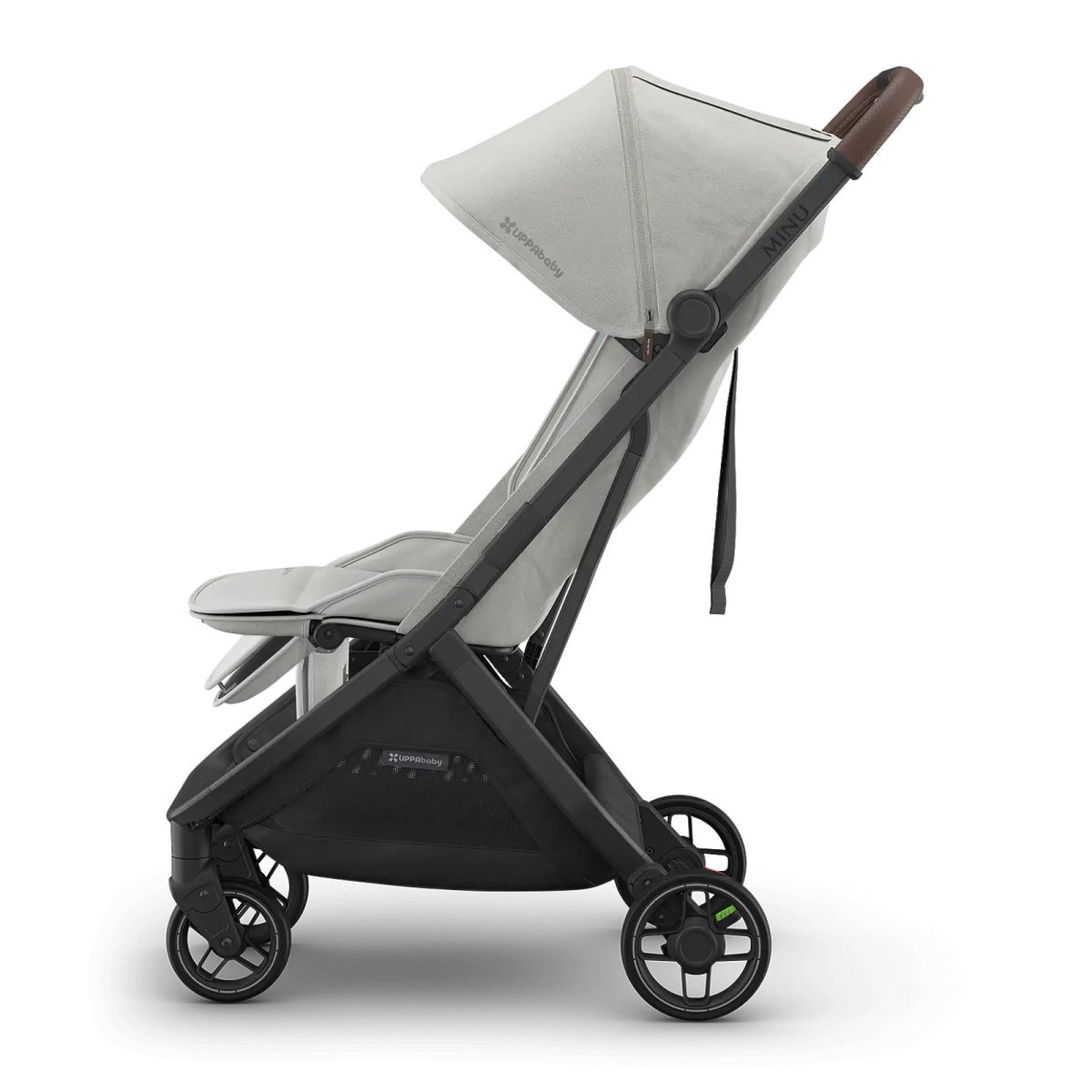 Minu V3 Stroller - Savannah