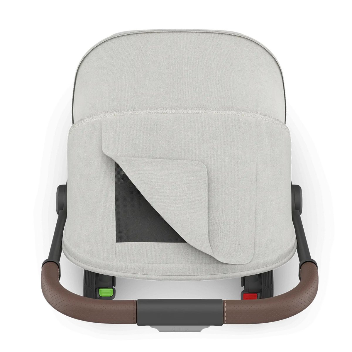 Minu V3 Stroller - Savannah