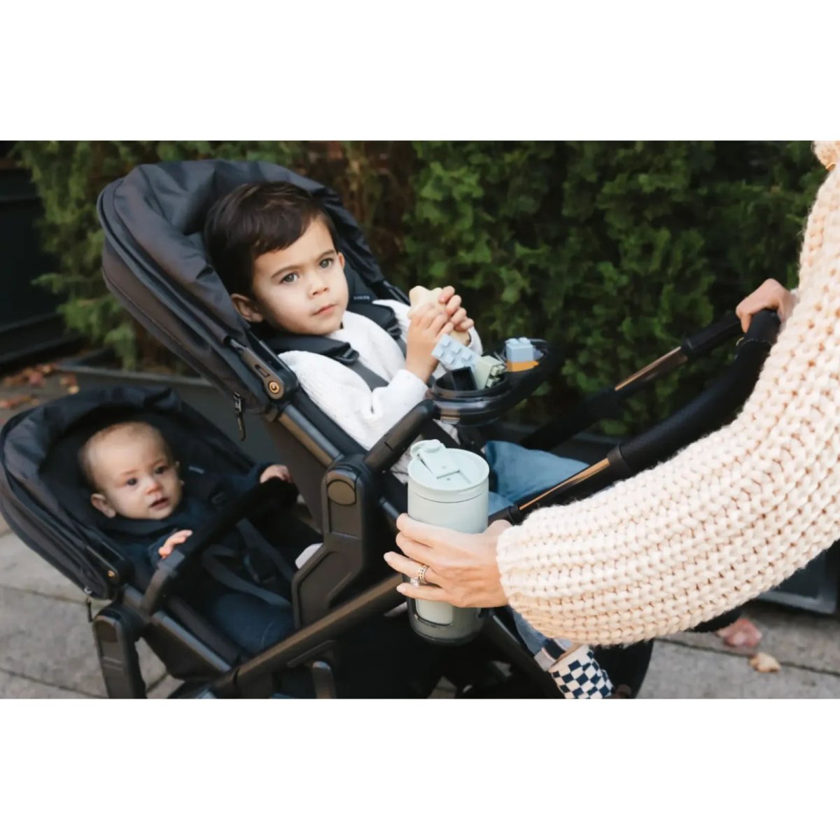 Vista - Cruz - Minu Cup Holder (2024)