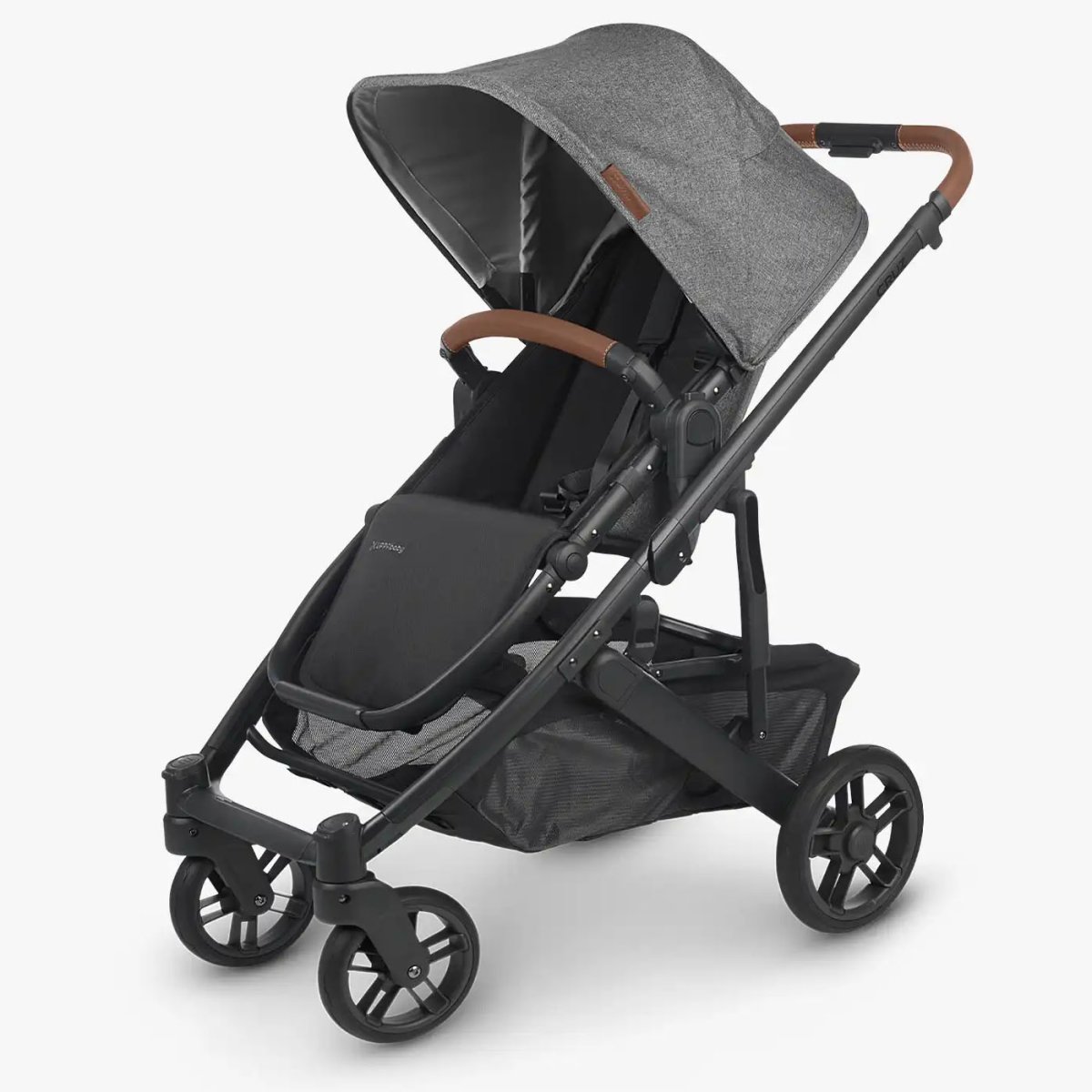 Cruz V2 Stroller - Greyson