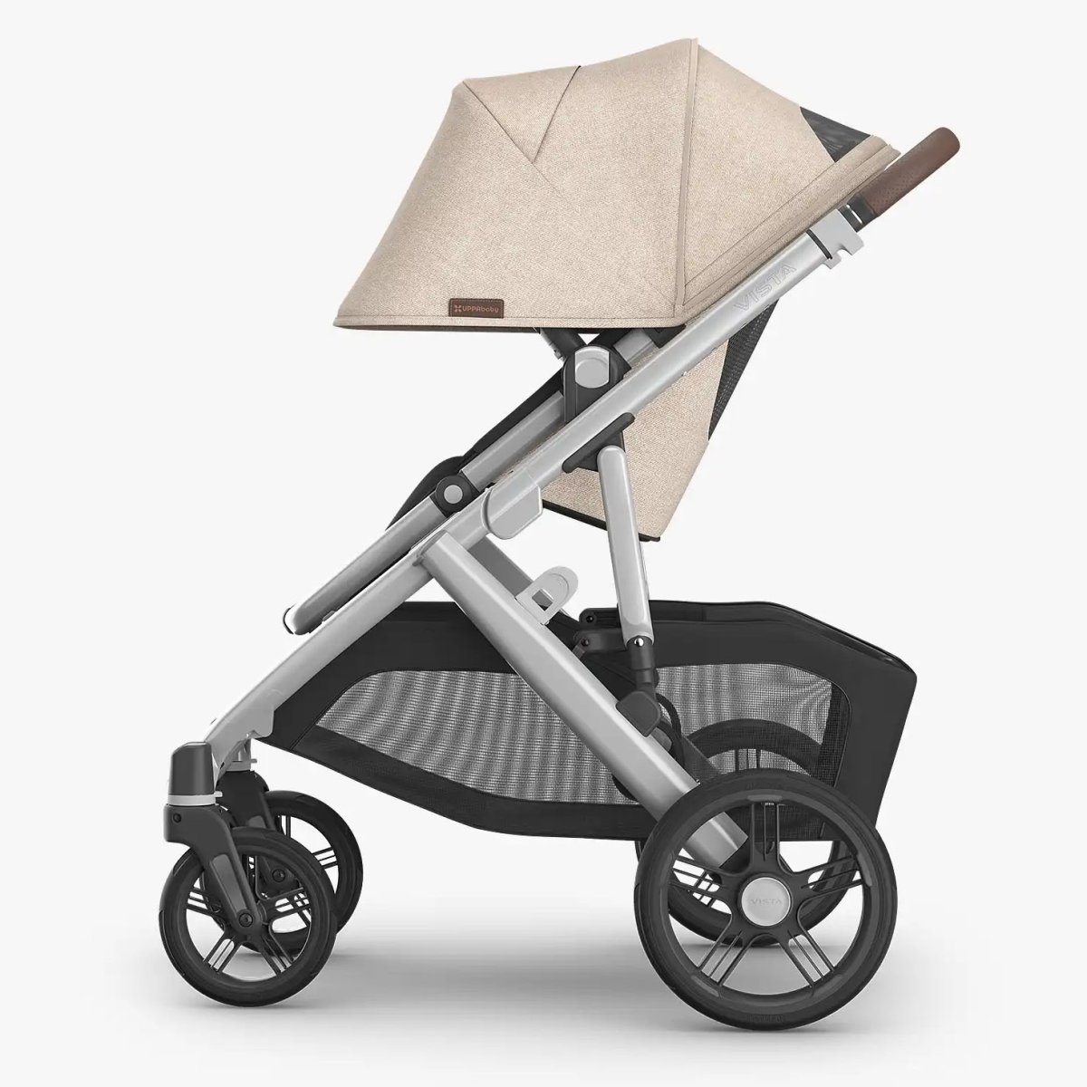 Vista V3 Stroller - Declan