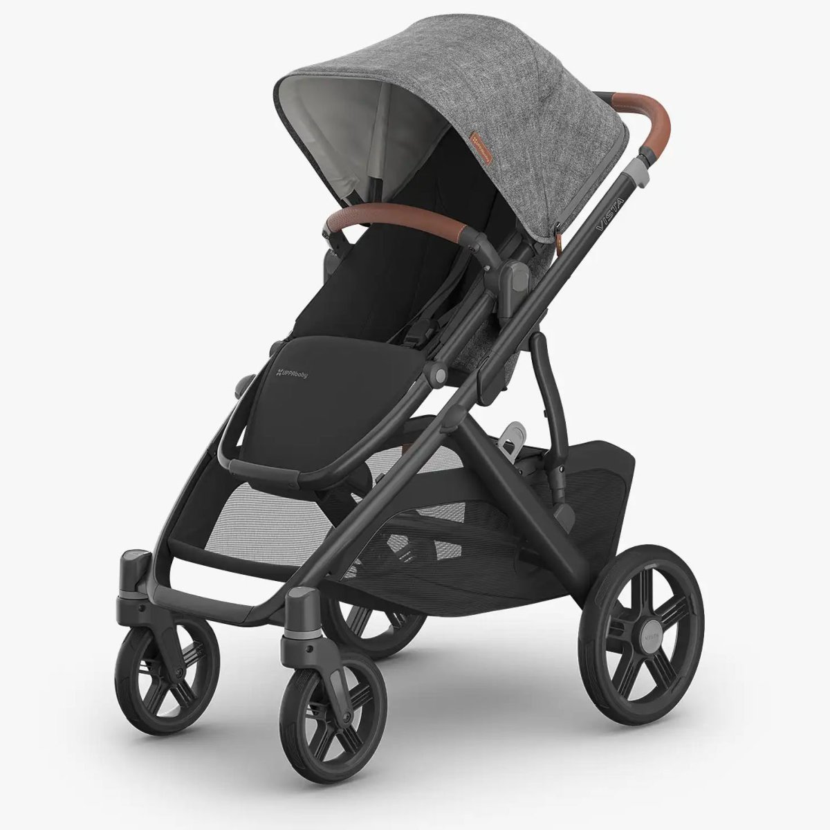 Vista V3 Stroller - Greyson