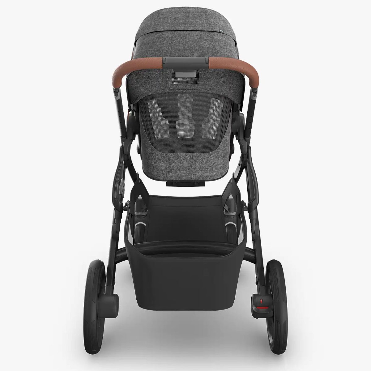 Vista V3 Stroller - Greyson