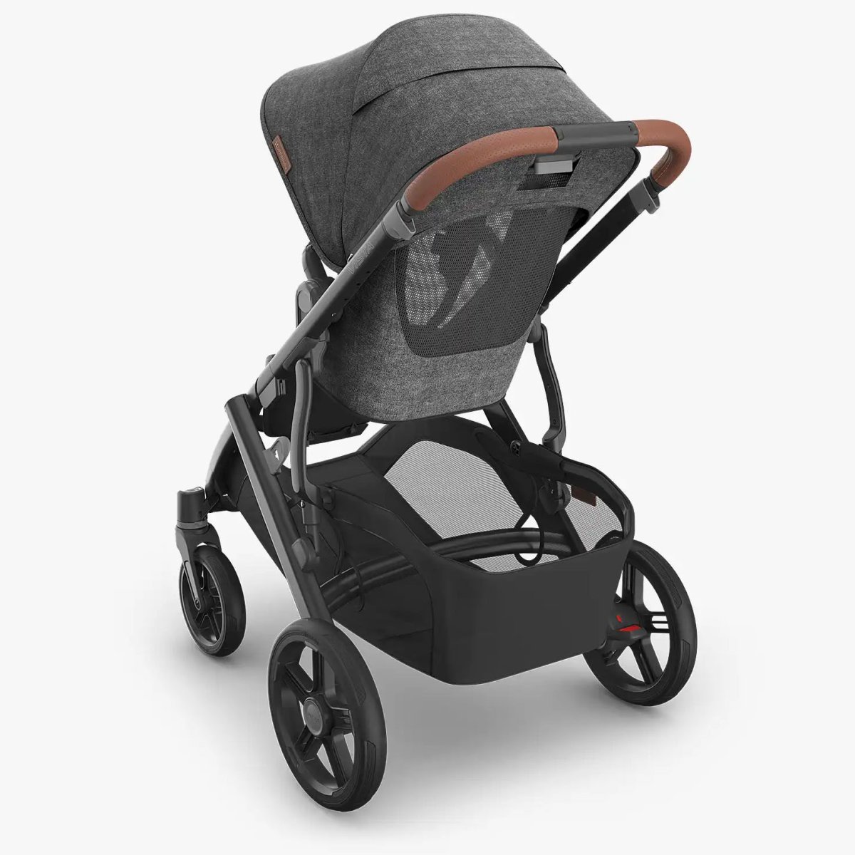 Vista V3 Stroller - Greyson