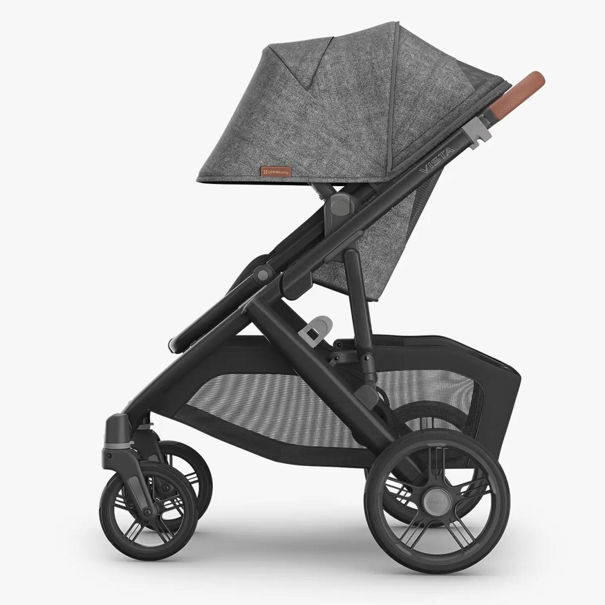 Vista V3 Stroller - Greyson