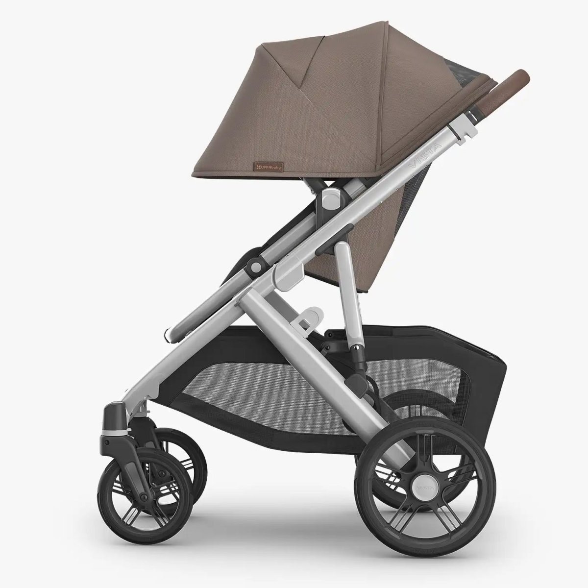 Vista V3 Stroller - Theo
