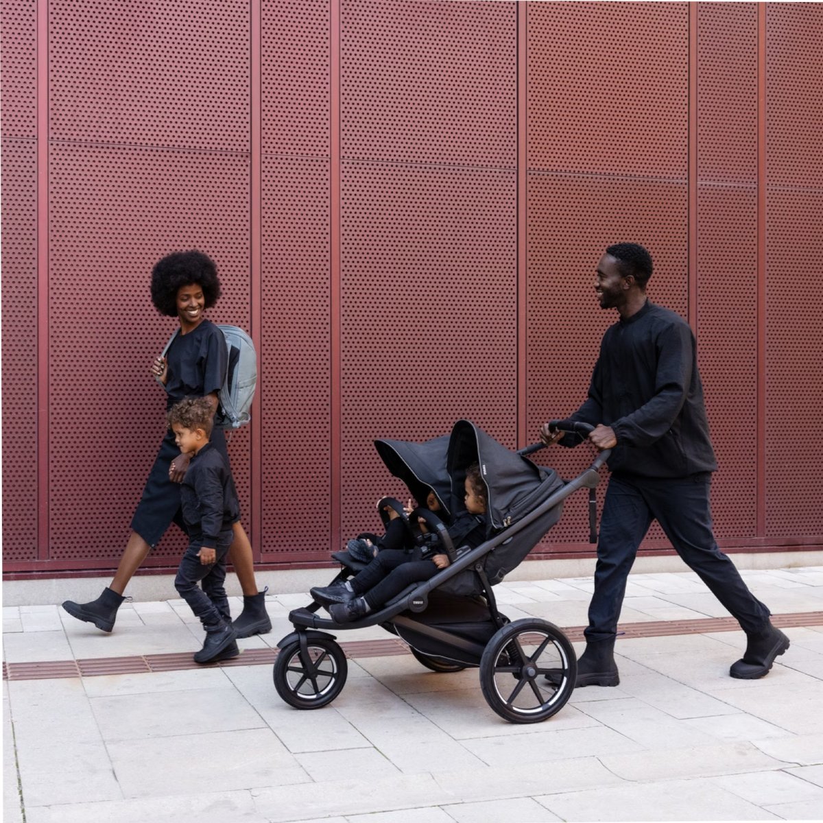 Urban Glide 3 double