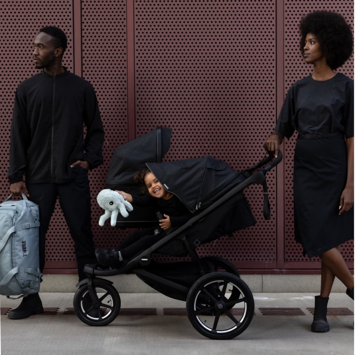 Urban Glide 3 double