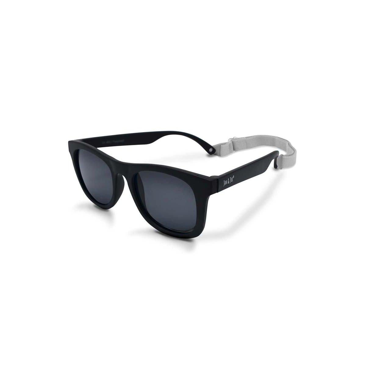 Urban Xplorer Sunglasses Classic Black Lenses - Black