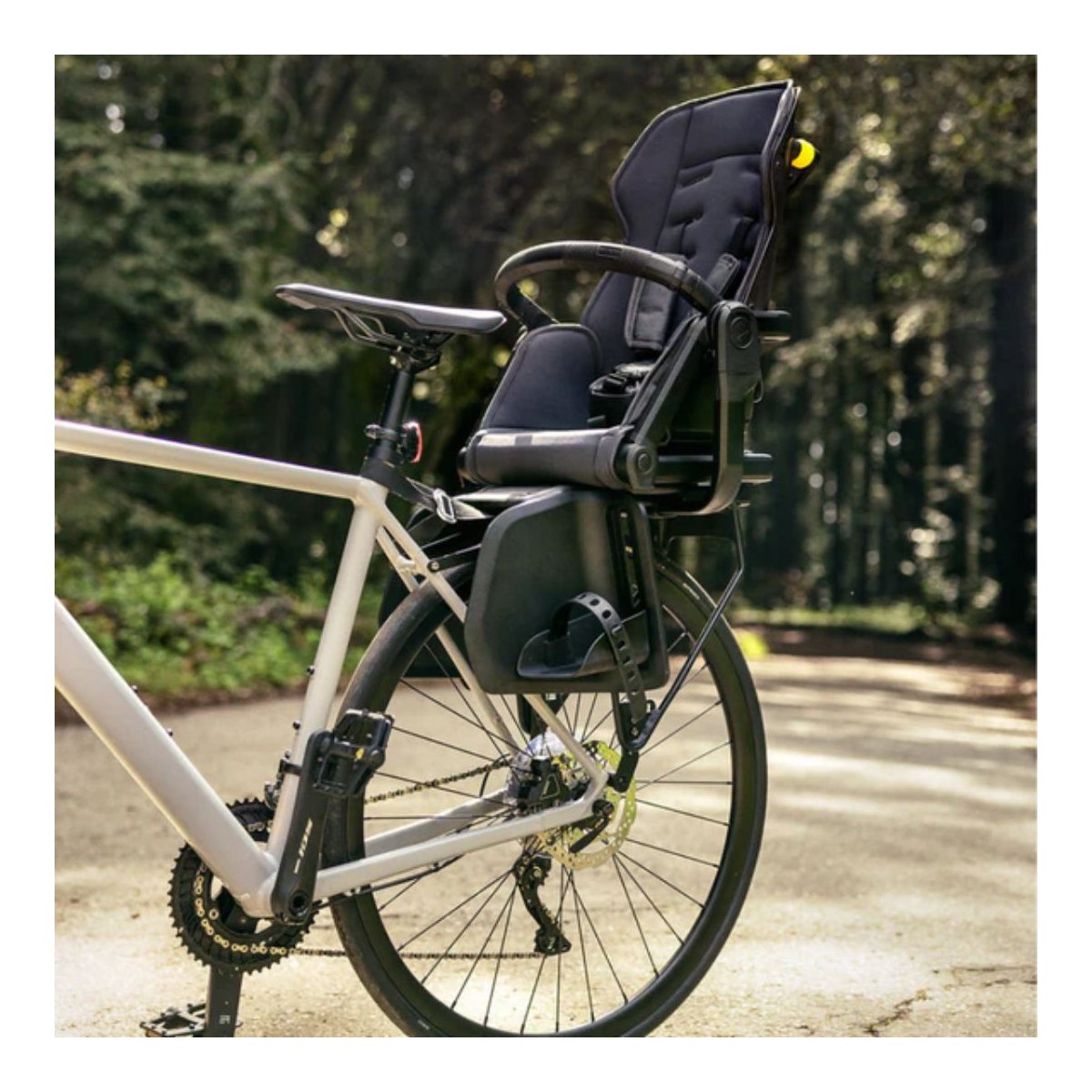 Switchback & Bike Bike Mount & Rack