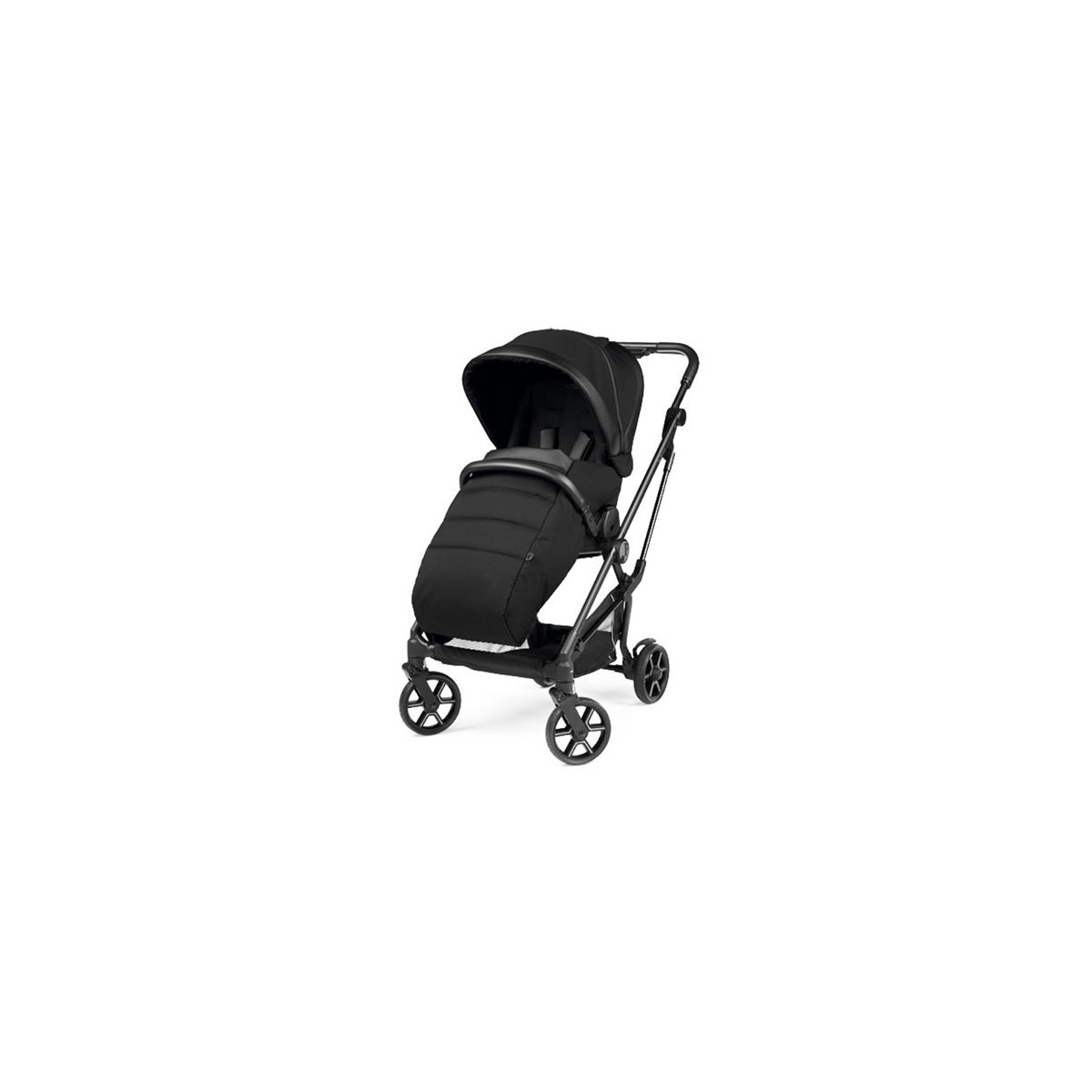 Vivace Stroller - Licorice