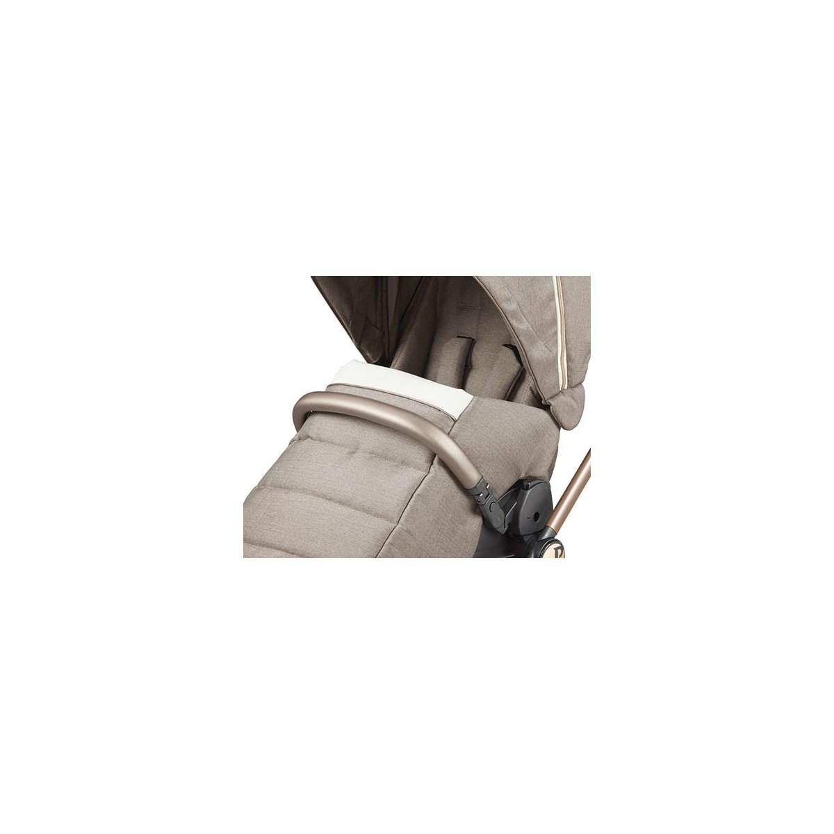 Vivace Stroller - Mon Amour