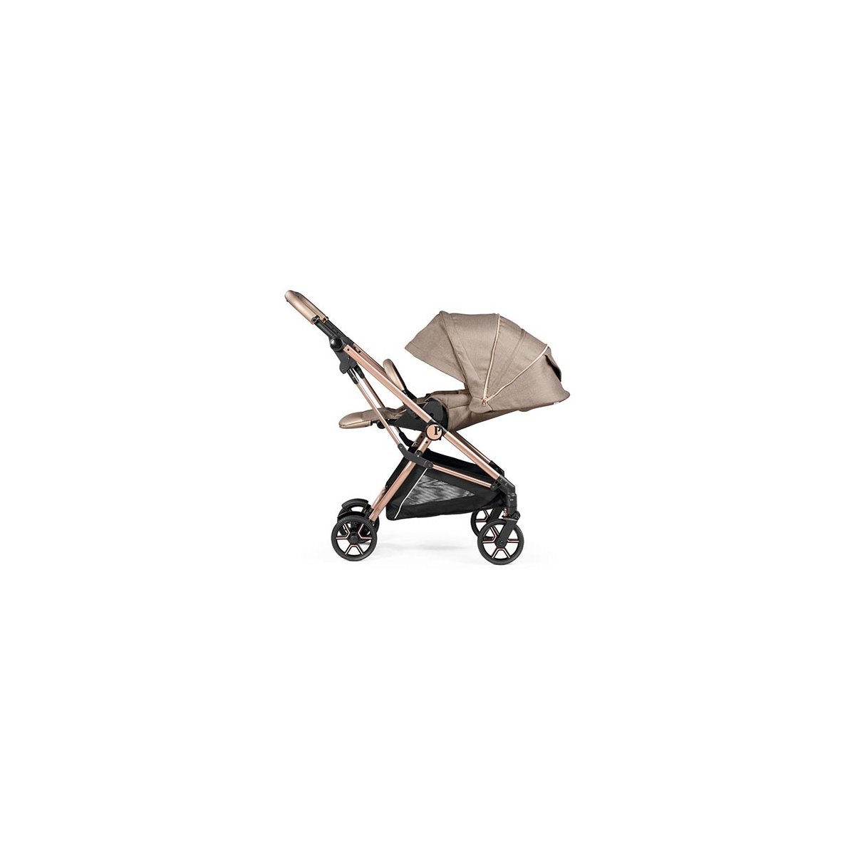 Vivace Stroller - Mon Amour