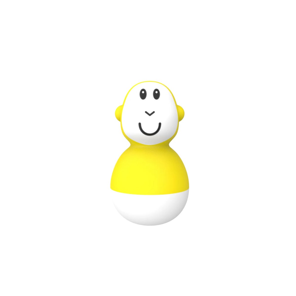 Bathtime Wobblers - Blue & Yellow