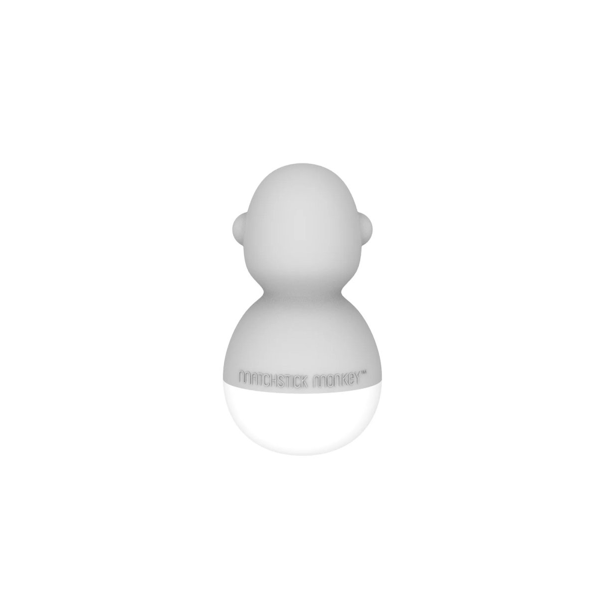 Wobblers - Cool Gray & Green