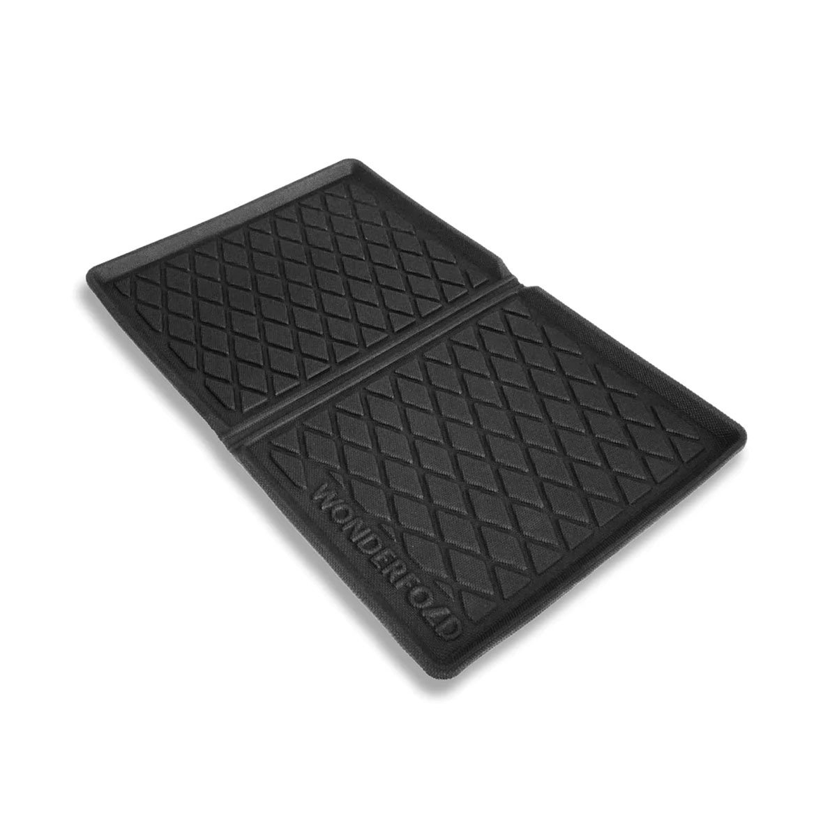 All Weather Floor Mat for W4 Series