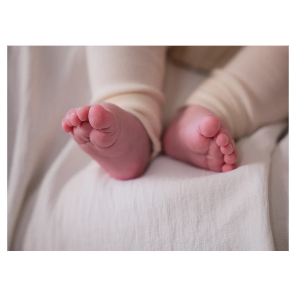 Wooden Box - Rainbow