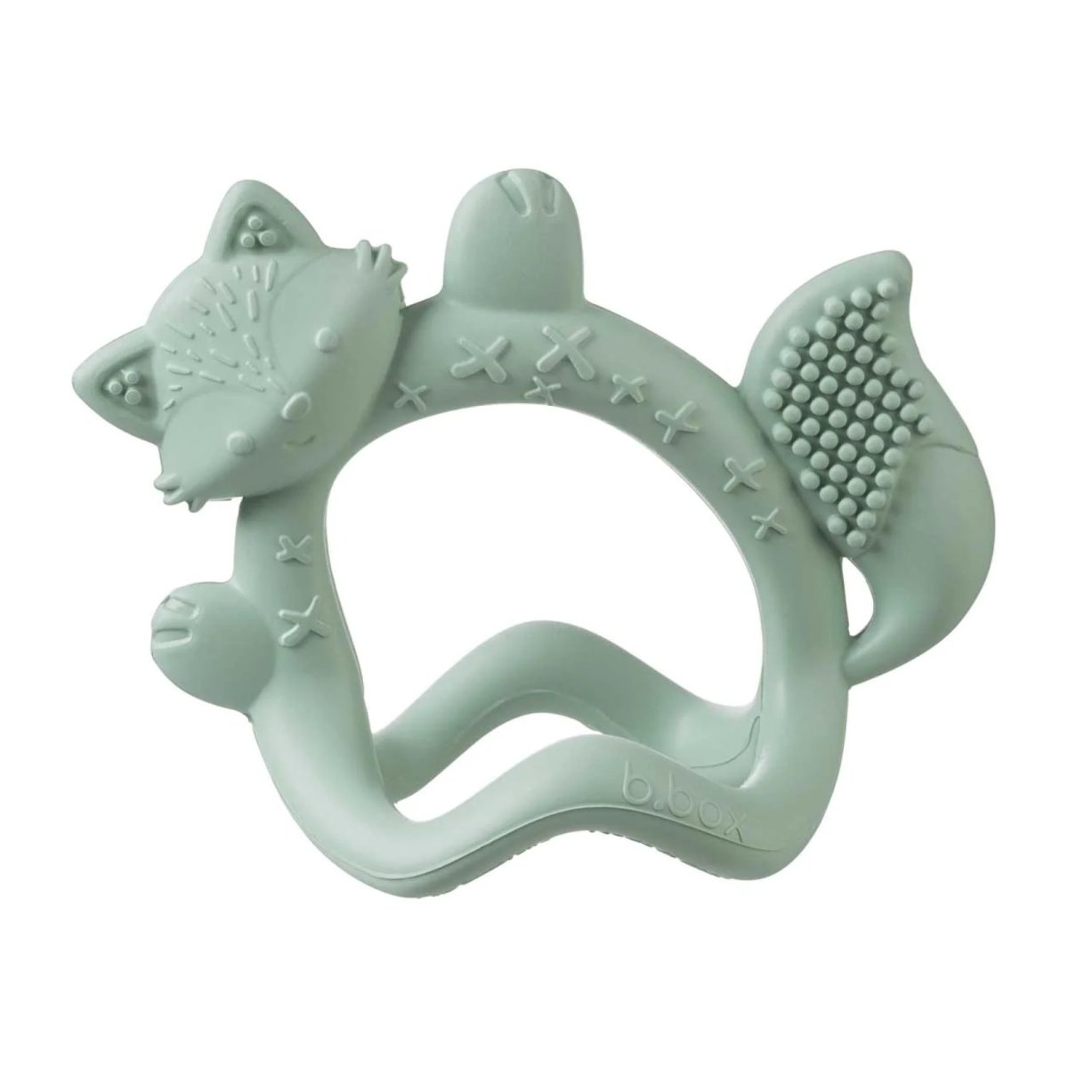 Wrist Teether - Sage