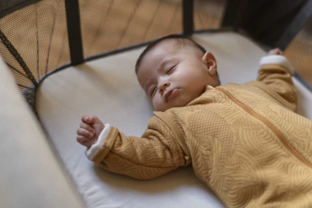 Masa V2 Infant Car Seat